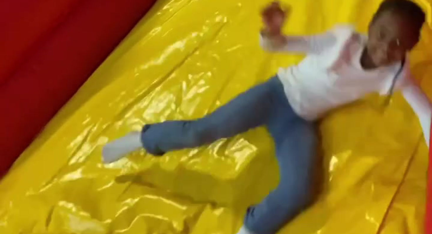 Boys and Girls Club Belle Glade